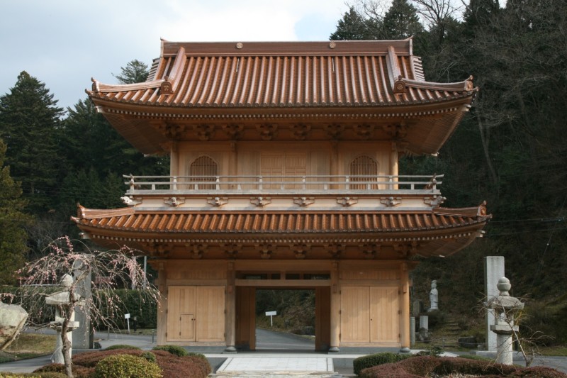 龍文寺