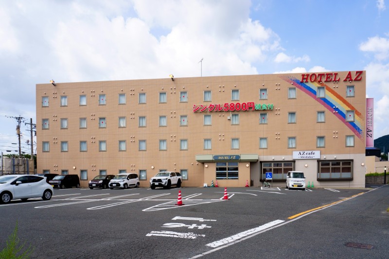 北九州新門司港店