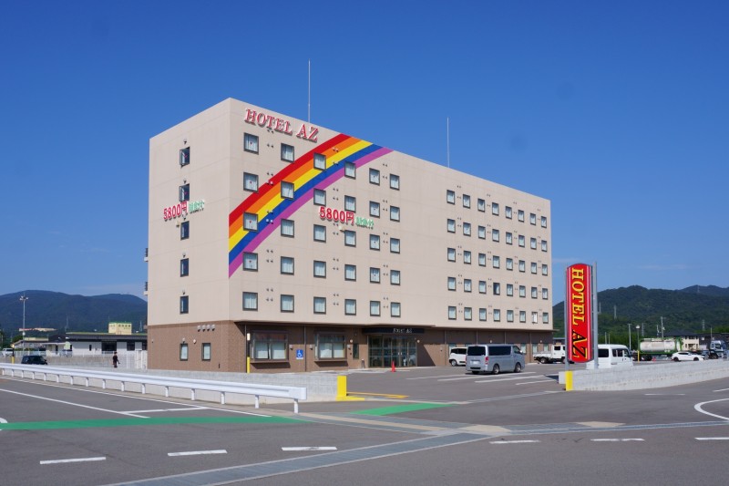 徳島板野店