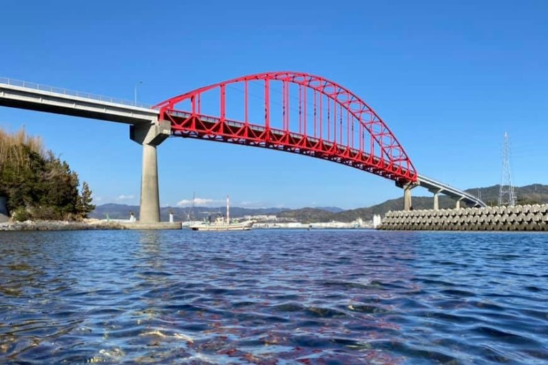 笠戸大橋