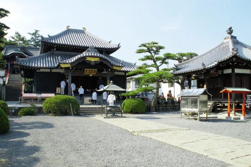 郷照寺