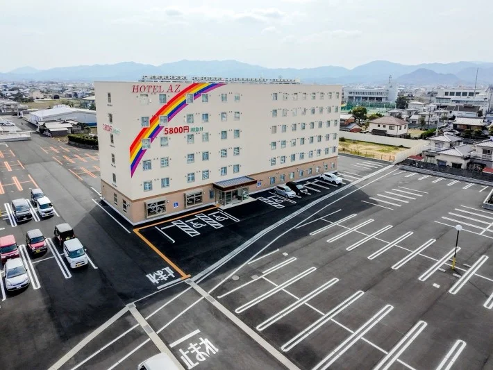画像：岡山備前店