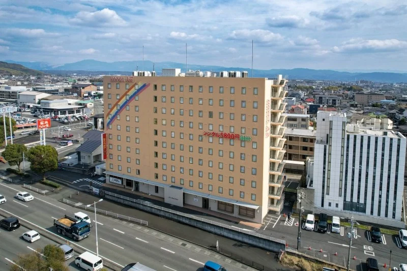 熊本インター御領店