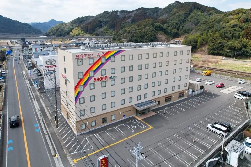 大分佐伯店