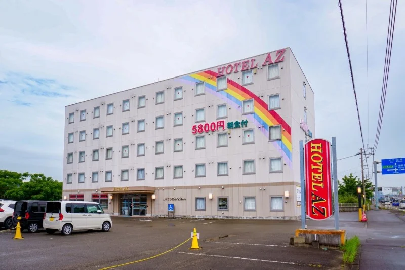 宮崎南日向店