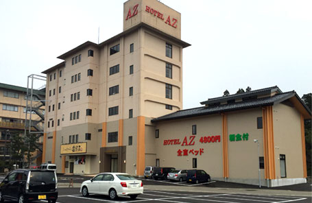 石川粟津店