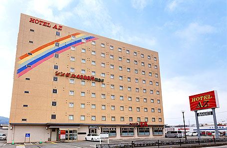 山口防府店