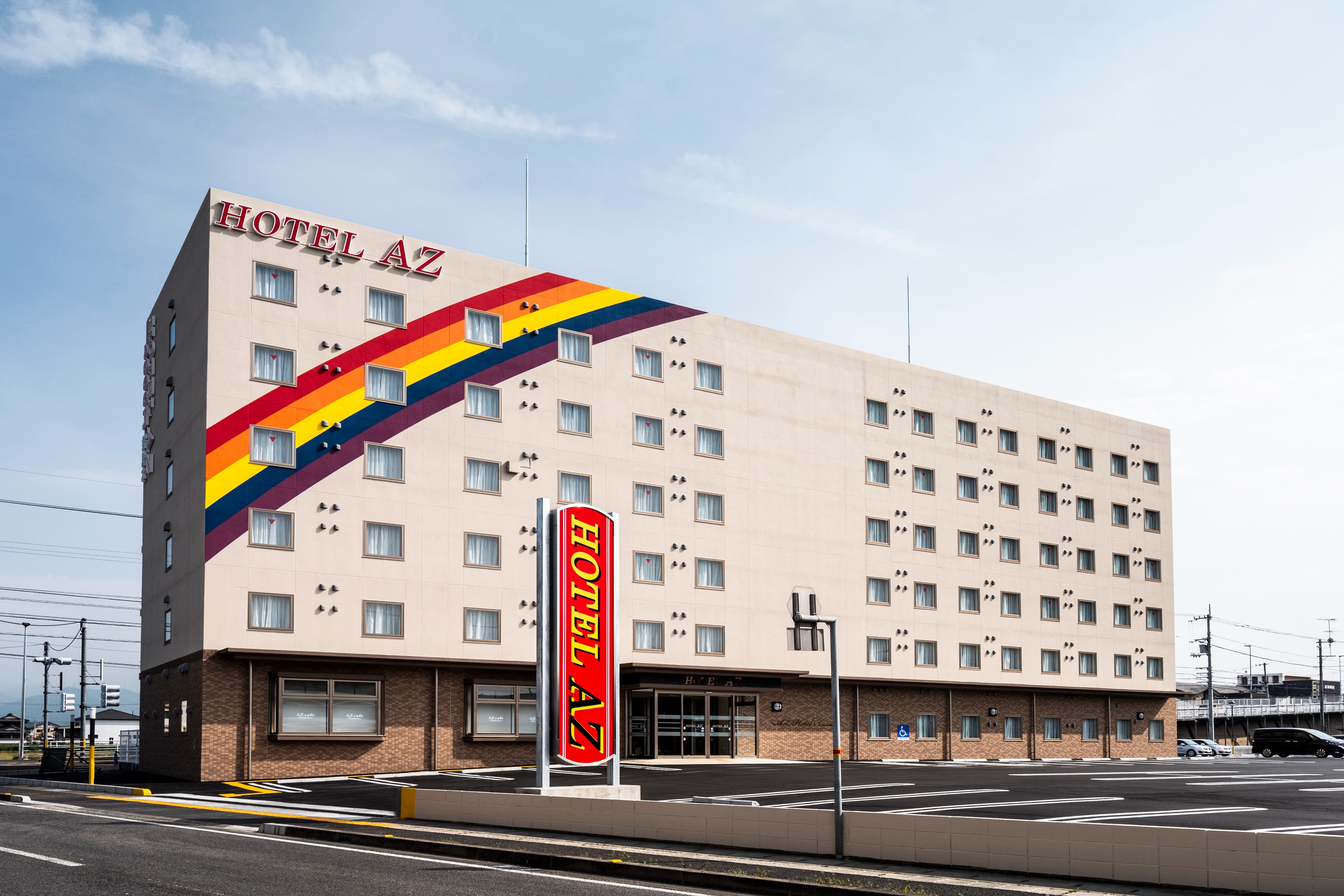 岡山津山店