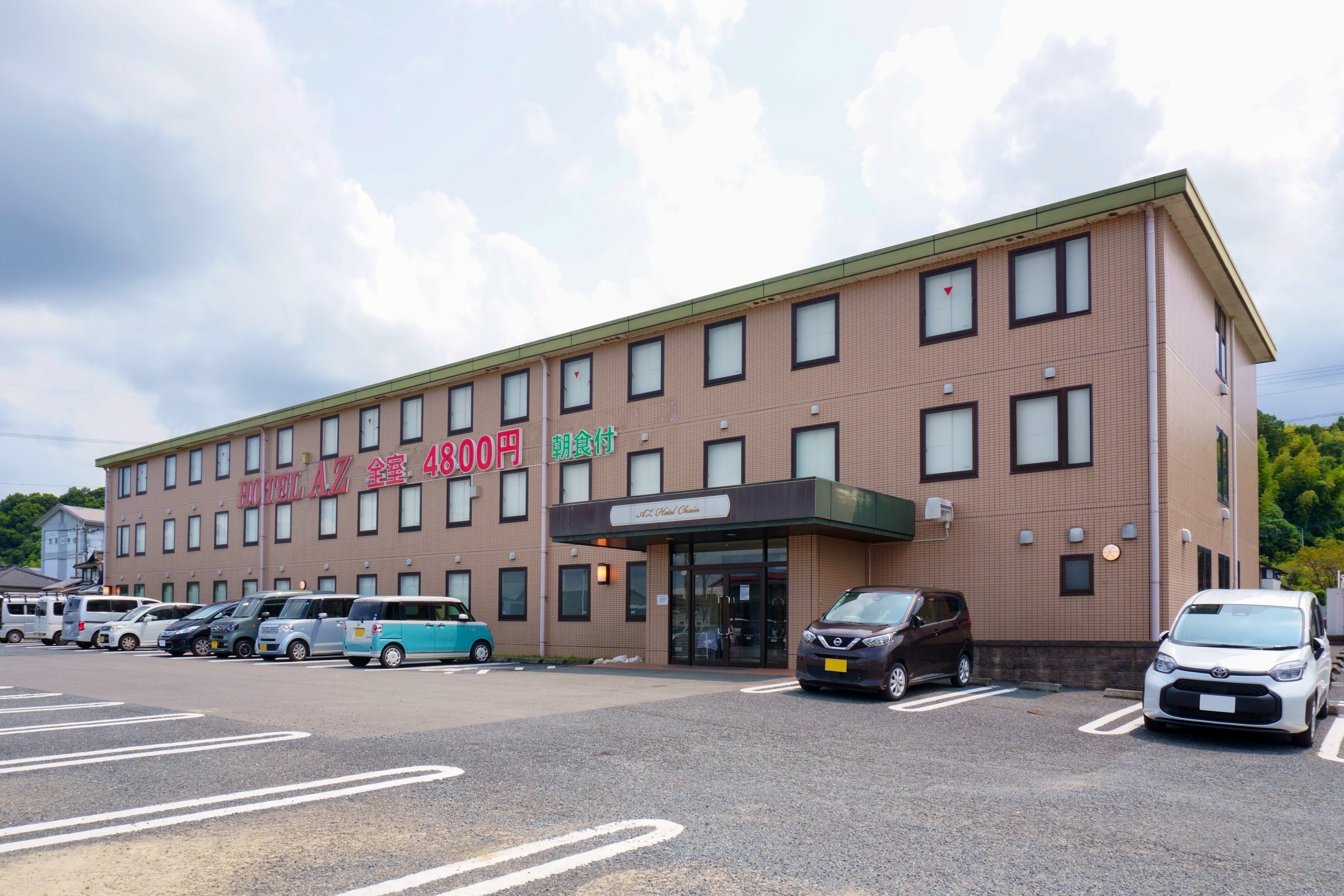 熊本八代宮原店