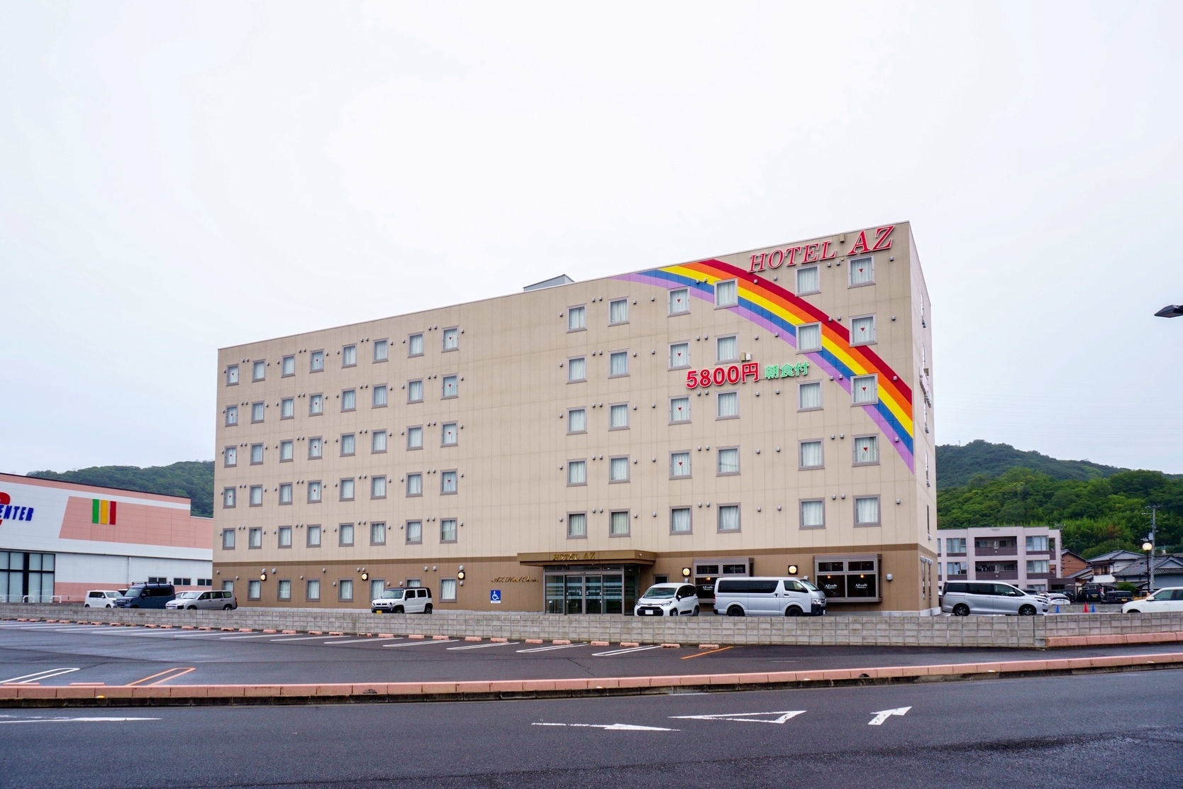 香川宇多津店