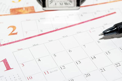 試合スケジュールイメージ