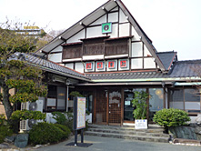 玉川(そば・うどん)